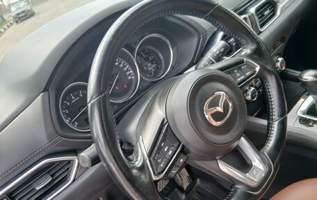 Mazda CX-5 II, 2018 год, 2 500 000 рублей, 21 фотография