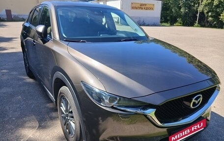 Mazda CX-5 II, 2018 год, 2 500 000 рублей, 17 фотография