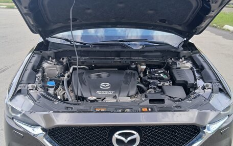 Mazda CX-5 II, 2018 год, 2 500 000 рублей, 30 фотография