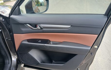Mazda CX-5 II, 2018 год, 2 500 000 рублей, 32 фотография