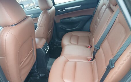 Mazda CX-5 II, 2018 год, 2 500 000 рублей, 36 фотография