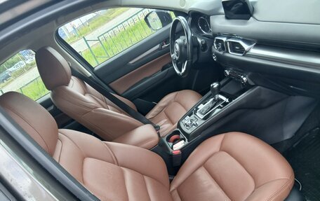 Mazda CX-5 II, 2018 год, 2 500 000 рублей, 35 фотография