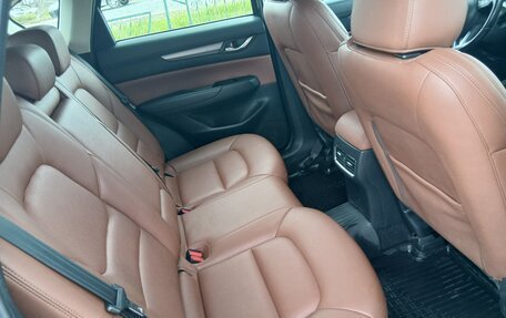 Mazda CX-5 II, 2018 год, 2 500 000 рублей, 37 фотография