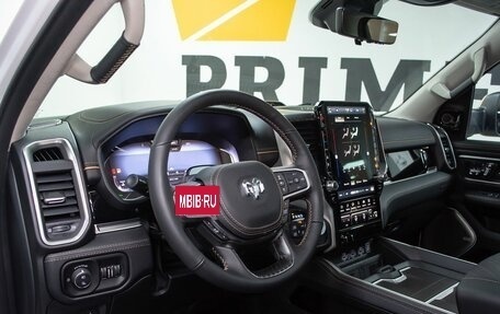 Rambler 1500, 2026 год, 10 999 000 рублей, 9 фотография