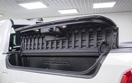 Rambler 1500, 2026 год, 10 999 000 рублей, 26 фотография