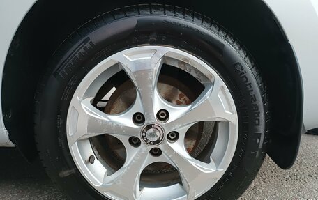 Skoda Rapid I, 2014 год, 751 000 рублей, 9 фотография