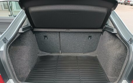 Skoda Rapid I, 2014 год, 751 000 рублей, 11 фотография