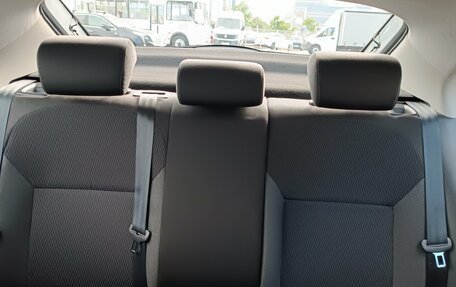 Skoda Rapid I, 2014 год, 751 000 рублей, 15 фотография