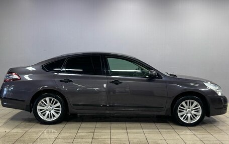 Nissan Teana, 2012 год, 1 090 000 рублей, 4 фотография