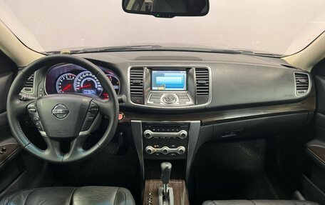Nissan Teana, 2012 год, 1 090 000 рублей, 10 фотография