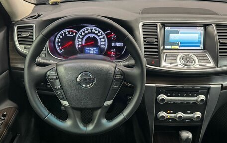 Nissan Teana, 2012 год, 1 090 000 рублей, 11 фотография