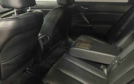 Nissan Teana, 2012 год, 1 090 000 рублей, 12 фотография