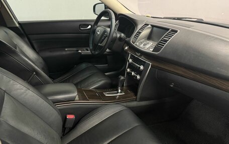 Nissan Teana, 2012 год, 1 090 000 рублей, 13 фотография