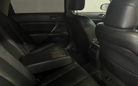 Nissan Teana, 2012 год, 1 090 000 рублей, 14 фотография