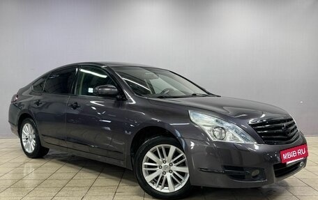 Nissan Teana, 2012 год, 1 090 000 рублей, 3 фотография
