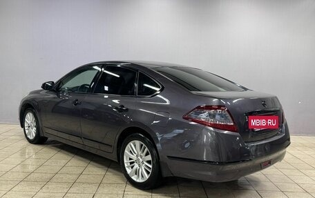 Nissan Teana, 2012 год, 1 090 000 рублей, 7 фотография