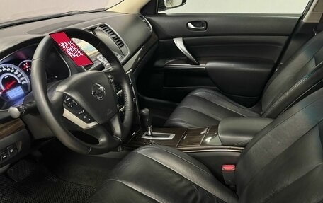 Nissan Teana, 2012 год, 1 090 000 рублей, 9 фотография