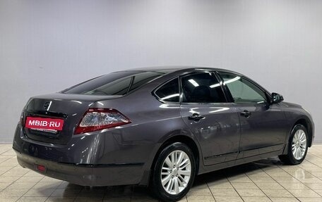 Nissan Teana, 2012 год, 1 090 000 рублей, 5 фотография
