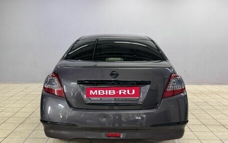 Nissan Teana, 2012 год, 1 090 000 рублей, 6 фотография