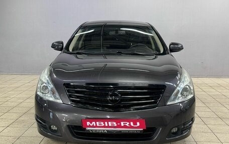 Nissan Teana, 2012 год, 1 090 000 рублей, 2 фотография