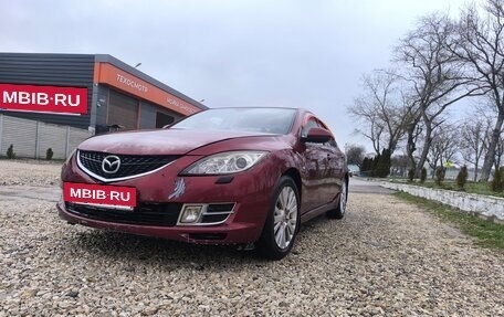 Mazda 6, 2008 год, 610 000 рублей, 2 фотография