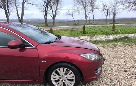 Mazda 6, 2008 год, 610 000 рублей, 9 фотография