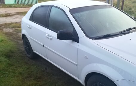 Chevrolet Lacetti, 2010 год, 283 000 рублей, 4 фотография