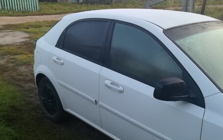 Chevrolet Lacetti, 2010 год, 283 000 рублей, 5 фотография