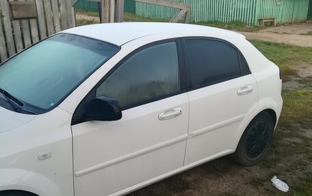 Chevrolet Lacetti, 2010 год, 283 000 рублей, 8 фотография