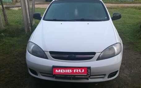 Chevrolet Lacetti, 2010 год, 283 000 рублей, 2 фотография