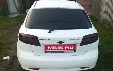 Chevrolet Lacetti, 2010 год, 283 000 рублей, 6 фотография