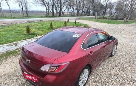 Mazda 6, 2008 год, 610 000 рублей, 6 фотография