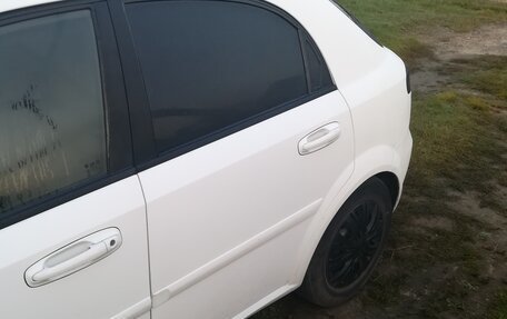 Chevrolet Lacetti, 2010 год, 283 000 рублей, 9 фотография
