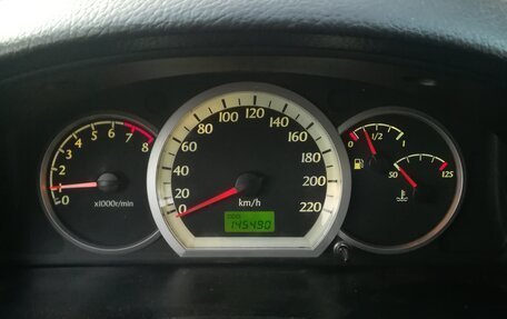 Chevrolet Lacetti, 2010 год, 283 000 рублей, 11 фотография