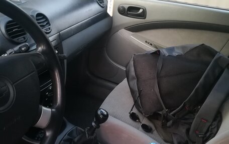 Chevrolet Lacetti, 2010 год, 283 000 рублей, 10 фотография