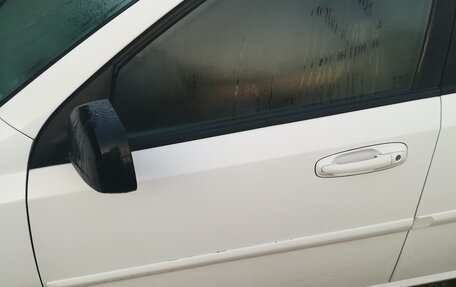 Chevrolet Lacetti, 2010 год, 283 000 рублей, 13 фотография