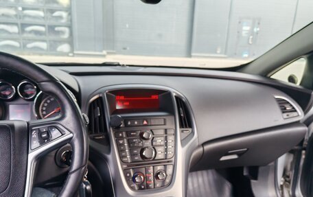Opel Astra J, 2012 год, 820 000 рублей, 8 фотография