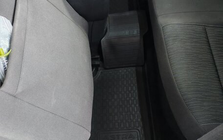Opel Astra J, 2012 год, 820 000 рублей, 16 фотография