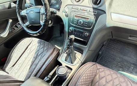Ford Mondeo IV, 2011 год, 1 150 000 рублей, 5 фотография