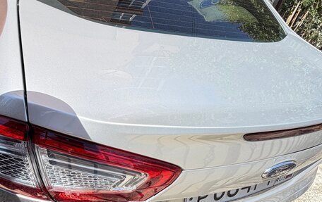Ford Mondeo IV, 2011 год, 1 150 000 рублей, 4 фотография