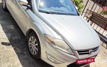 Ford Mondeo IV, 2011 год, 1 150 000 рублей, 3 фотография