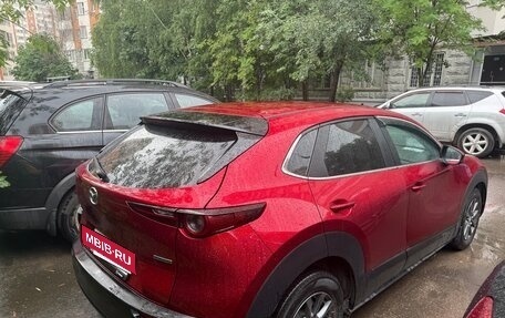 Mazda CX-30 I, 2021 год, 2 100 000 рублей, 1 фотография