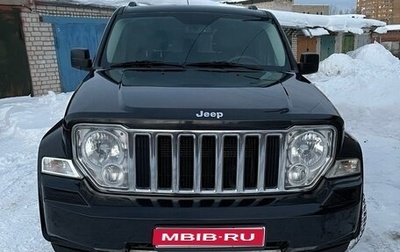 Jeep Cherokee, 2011 год, 2 100 000 рублей, 1 фотография