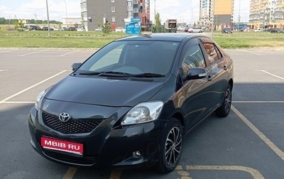 Toyota Belta, 2008 год, 700 000 рублей, 1 фотография