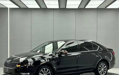Skoda Octavia, 2022 год, 1 560 000 рублей, 1 фотография