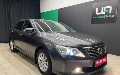 Toyota Camry, 2012 год, 1 700 000 рублей, 1 фотография