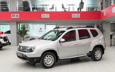 Renault Duster I рестайлинг, 2013 год, 790 000 рублей, 1 фотография