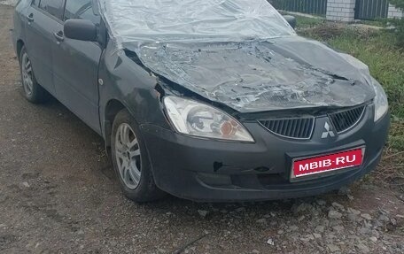Mitsubishi Lancer IX, 2004 год, 155 000 рублей, 1 фотография