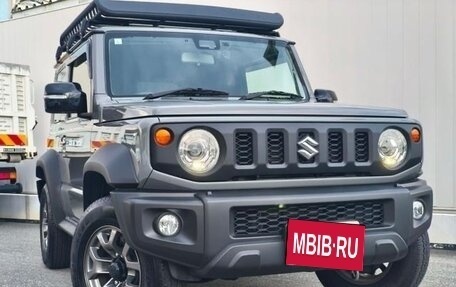 Suzuki Jimny, 2023 год, 1 600 000 рублей, 1 фотография