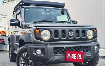 Suzuki Jimny, 2023 год, 1 600 000 рублей, 1 фотография